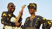 It’s all about the jazz across Cork city's theatres this weekend