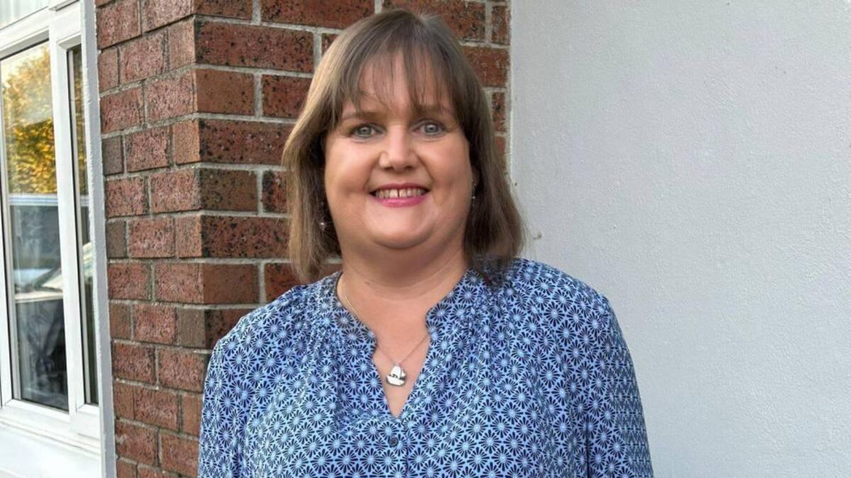 Cork woman: 'Having a brain tumour puts life in perspective'