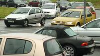 Cork traffic: Proposal to develop additional lane on approach to Kinsale Road Roundabout at design stage 