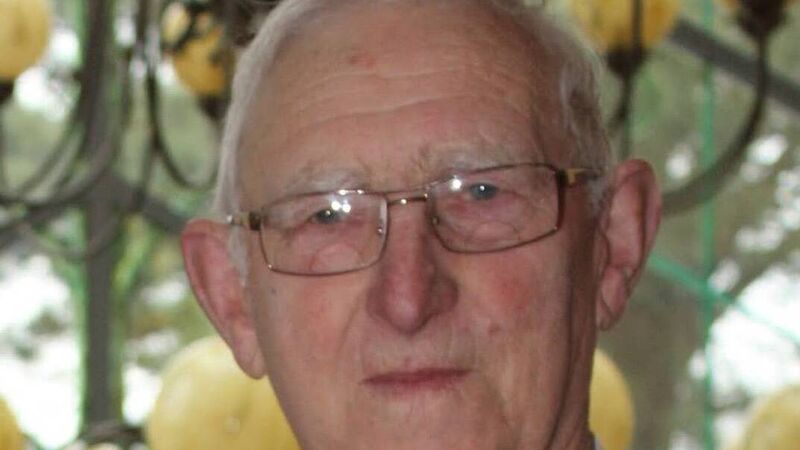 90-year-old killed after he tried to push woman out of way of moving car remembered as a 'great people person' 90-year-old killed after he tried to push woman out of way of moving car remembered as a 'great people person'