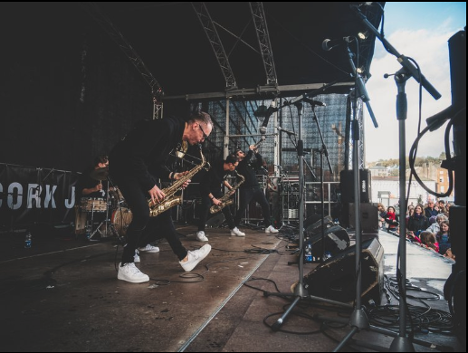 The New Brass Kings