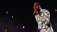 MTV Africa Music Awards 2008: Show