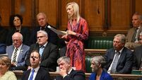 Long-term Northern Ireland funding plan needed to fix public services, MPs say