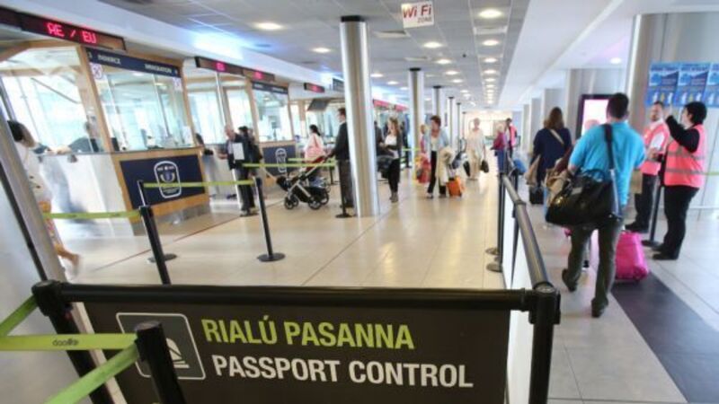 Brazilian man jailed for attempting to smuggle nearly €500k worth of cocaine into Ireland Brazilian man jailed for attempting to smuggle nearly €500k worth of cocaine into Ireland