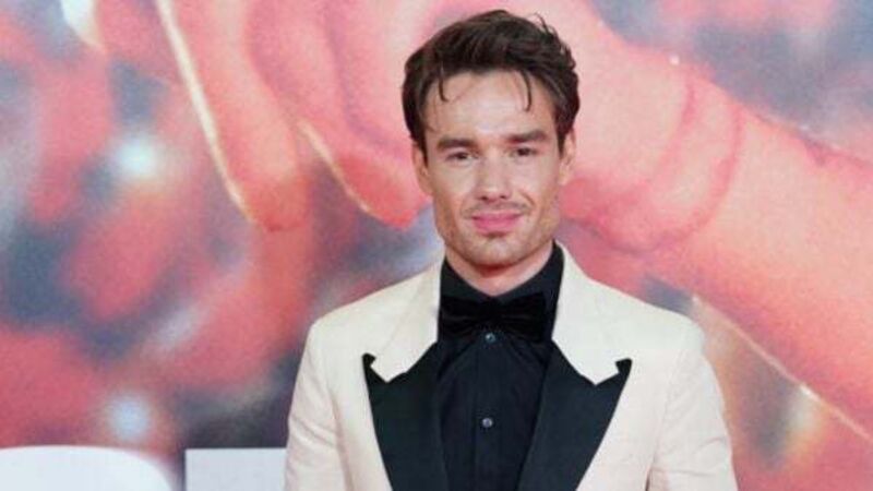 Liam Payne’s girlfriend Kate Cassidy: I have ‘lost the best part of myself’ Liam Payne’s girlfriend Kate Cassidy: I have ‘lost the best part of myself’