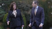 Taoiseach tells US event: We cannot ignore the cries of children in Gaza