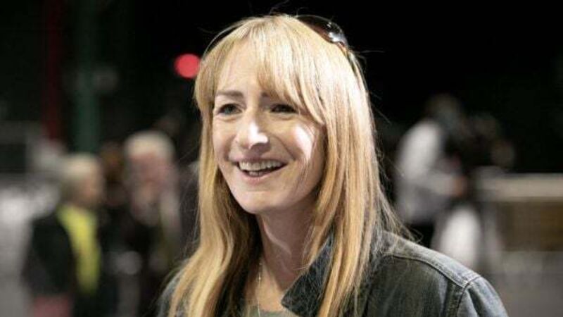 Clare Daly to run in general election in Dublin Central Clare Daly to run in general election in Dublin Central