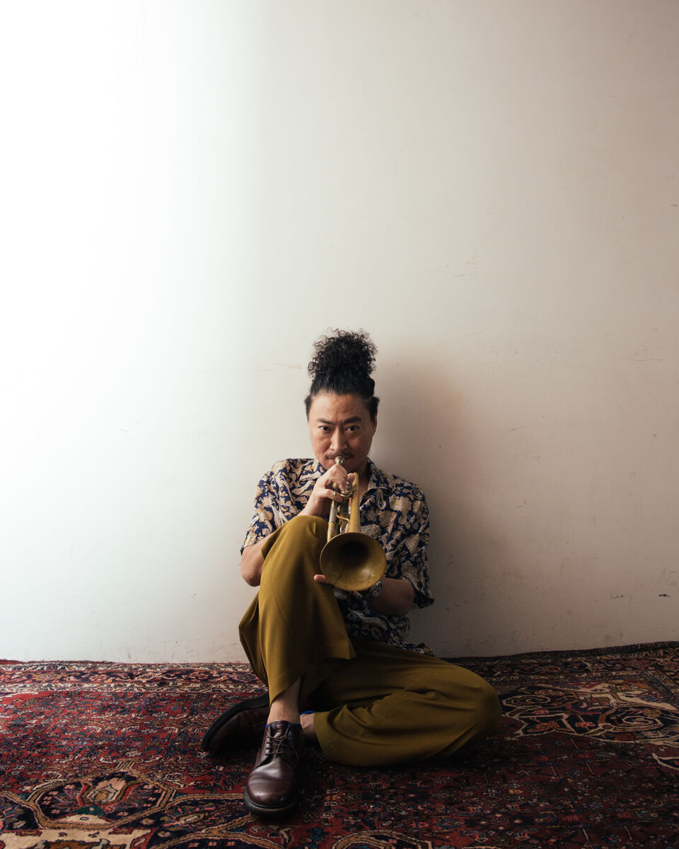 Takuya Kuroda plays Triskel in a sold-out gig this Friday. 