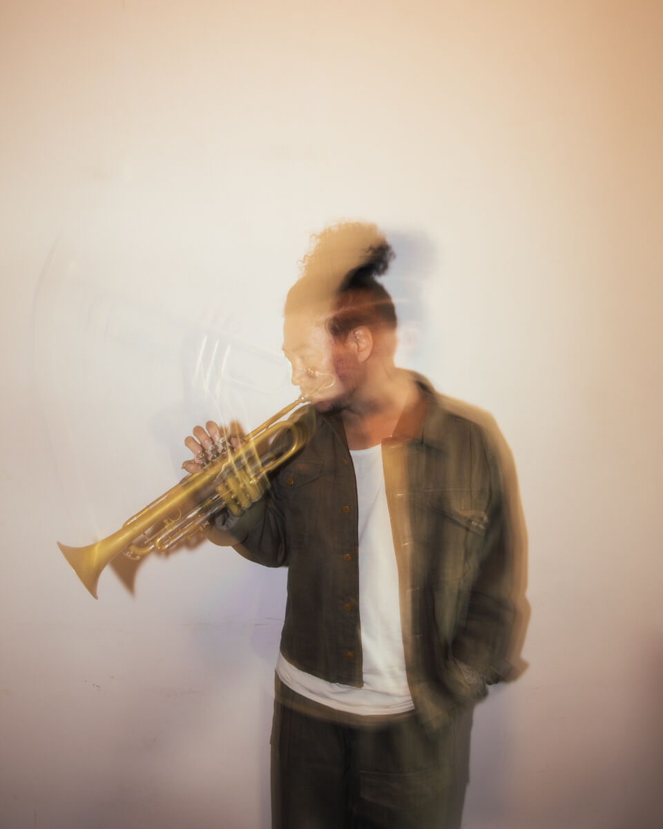 Takuya Kuroda plays Triskel in a sold-out gig this Friday. 