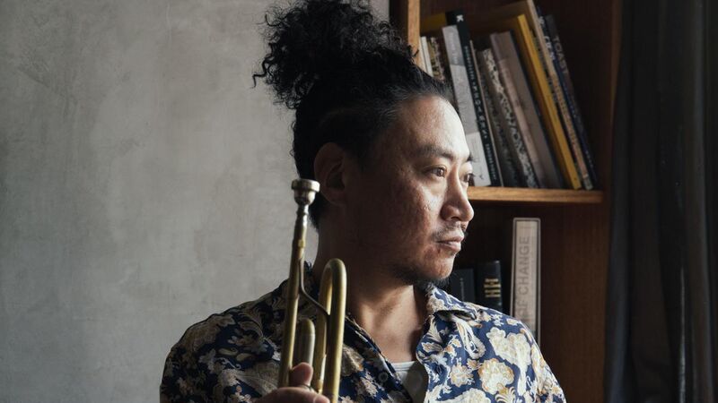 We catch up with Japanese trumpeter Takuya Kuroda ahead of his sell-out gig at  Cork Jazz Festival