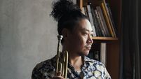 We catch up with Japanese trumpeter Takuya Kuroda ahead of his sell-out gig at  Cork Jazz Festival