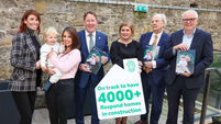 Respond building 229 new social and cost-rental homes in Cork this year