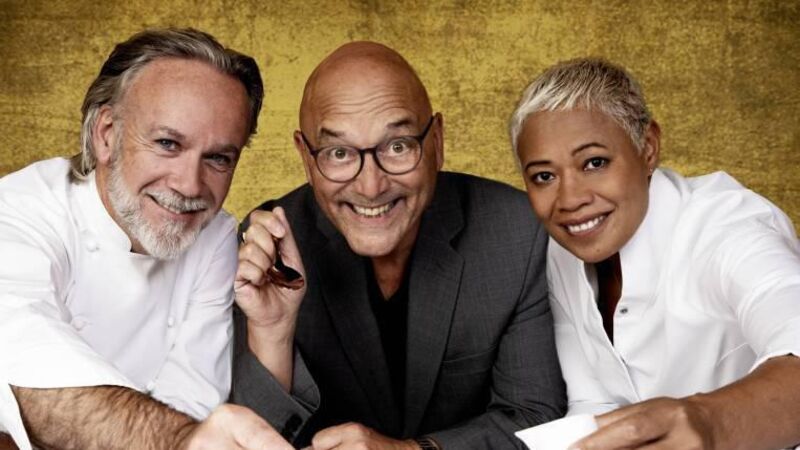 New MasterChef: The Professionals series heads to Cork