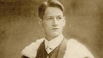 Terence MacSwiney anniversary to be marked at Cork library bearing his name 
