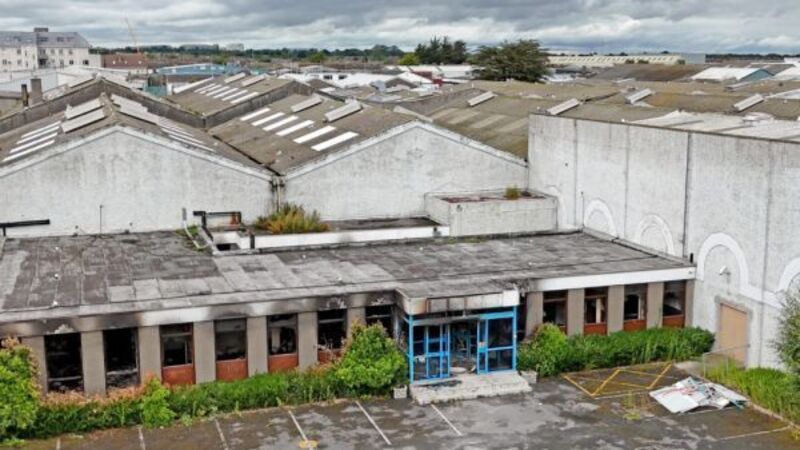 Work will not start on Coolock accommodation site until it is safe, court told Work will not start on Coolock accommodation site until it is safe, court told