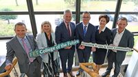 'A fantastic day for Cork': Investment pledged to develop Cork campus as ‘college of the future’