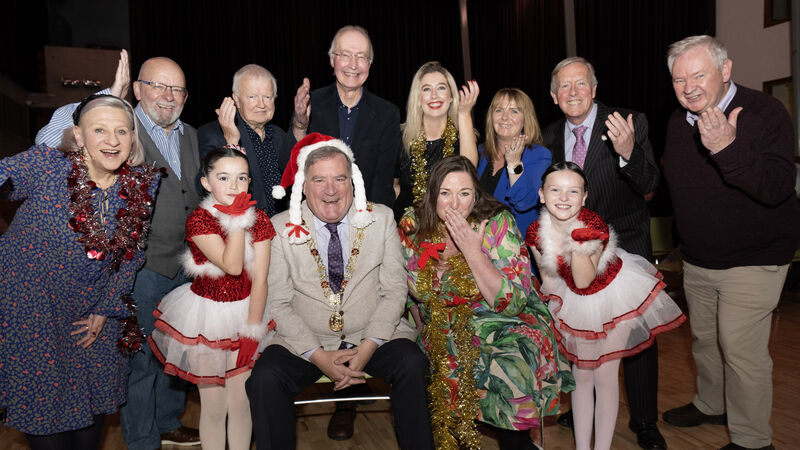 Tickets go on sale for Lord Mayor's Gala Christmas Concert Tickets go on sale for Lord Mayor's Gala Christmas Concert