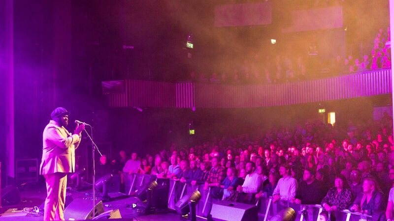 'It's our busiest weekend of the year': Cork businesses geared up for bumper jazz weekend 'It's our busiest weekend of the year': Cork businesses geared up for bumper jazz weekend