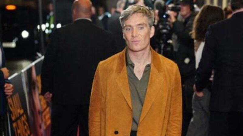 Cillian Murphy: Small Things Like These film tries to stay ‘faithful to book’ Cillian Murphy: Small Things Like These film tries to stay ‘faithful to book’