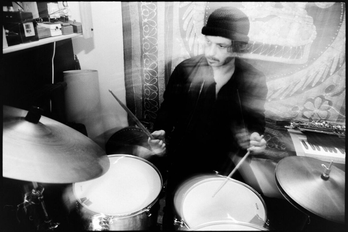 Dan Walsh brings Fixity to St Luke's this weekend. Picture: Louis Scully Dan Walsh brings Fixity to St Luke's this weekend. Picture: Louis Scully