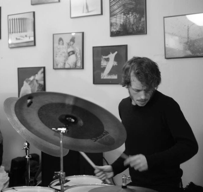 Dan Walsh of Fixity. Picture: Louis Scully Dan Walsh of Fixity. Picture: Louis Scully