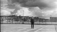 Mayfield experimentalist puts together exciting line-up for Cork Jazz Festival gig at St Luke's 