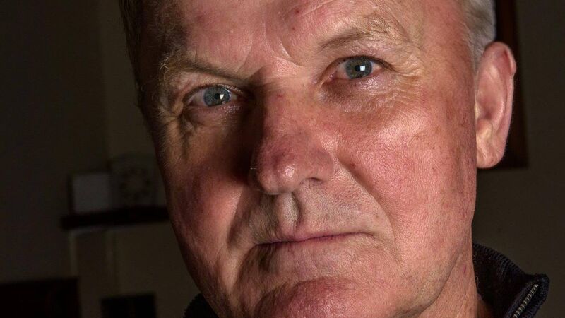 Corkman Peter Gowen is a man of many talents Corkman Peter Gowen is a man of many talents