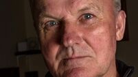 Corkman Peter Gowen is a man of many talents