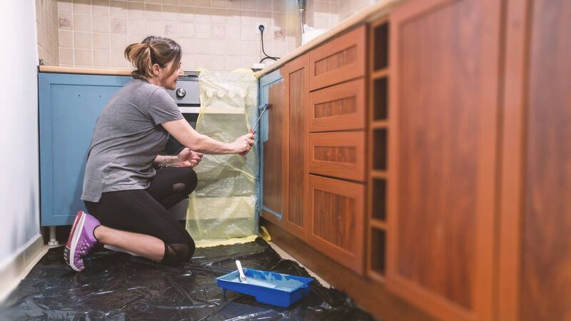 Modernise your old kitchen with these tips Modernise your old kitchen with these tips