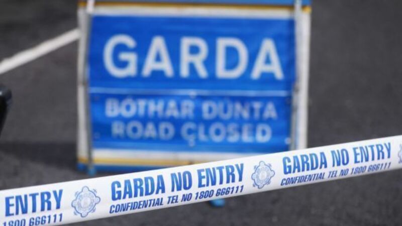 Man (30s) dies after car enters water in west Cork Man (30s) dies after car enters water in west Cork