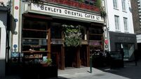 Bewley's claims its Grafton Street cafe is due €1m refund for overpaid rent