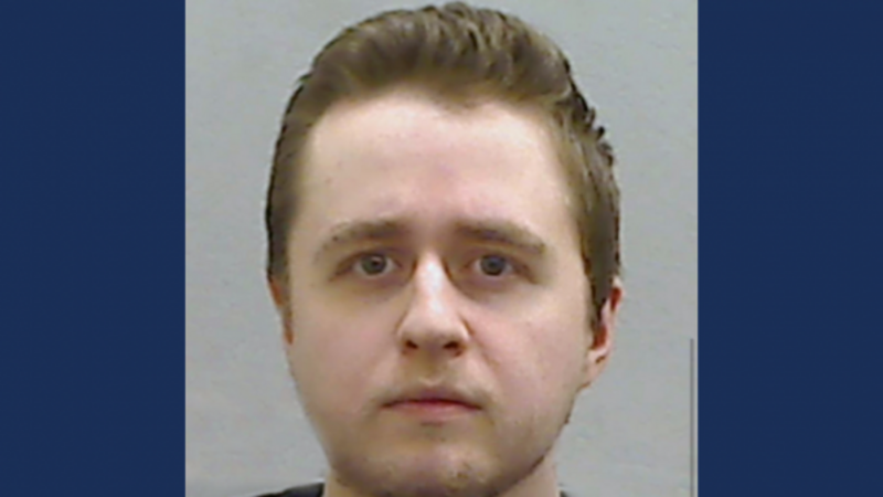 Alexander McCartney: Catfishing abuser may have targeted 3,500 victims across world Alexander McCartney: Catfishing abuser may have targeted 3,500 victims across world