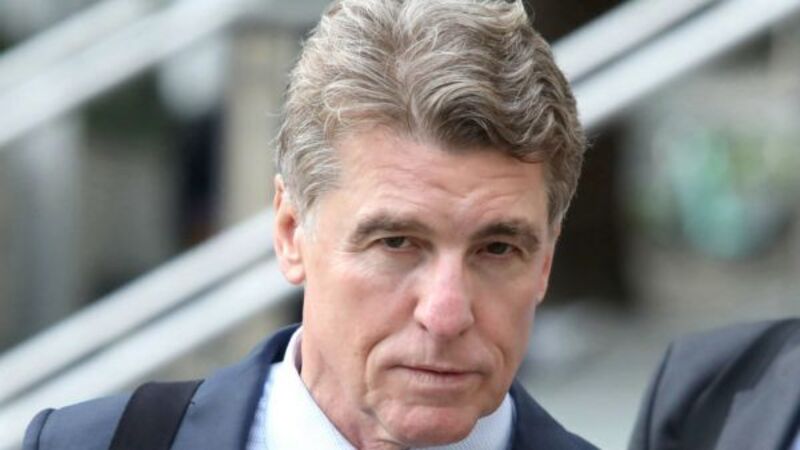 Bank worker tells trial that Brendan Mullin asked her to authorise €500,000 payment Bank worker tells trial that Brendan Mullin asked her to authorise €500,000 payment