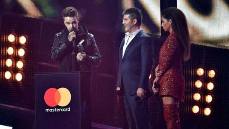 Nicole Scherzinger: Working with Liam Payne was a blessing Nicole Scherzinger: Working with Liam Payne was a blessing