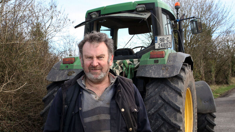 Former Mitchelstown councillor to run for Dáil as Independent Former Mitchelstown councillor to run for Dáil as Independent