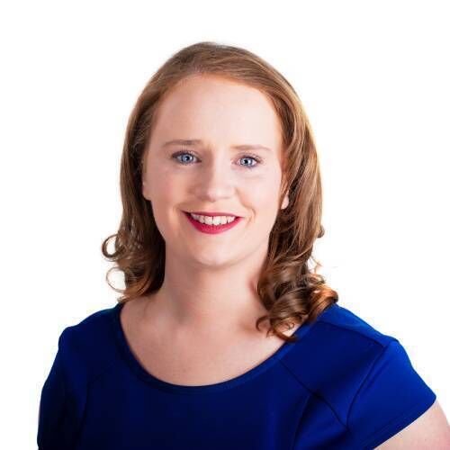 Councillor Eileen Lynch