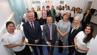 New healthcare simulation suite opens in Cork city