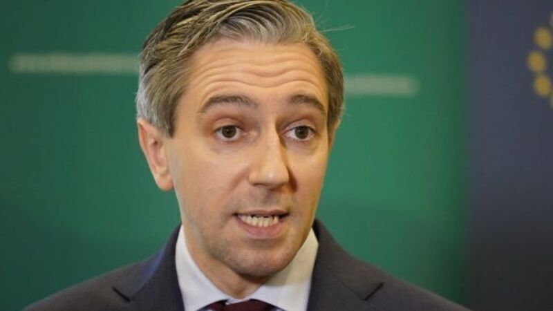 Taoiseach calls for EU child sex abuse directive following McCartney sentence