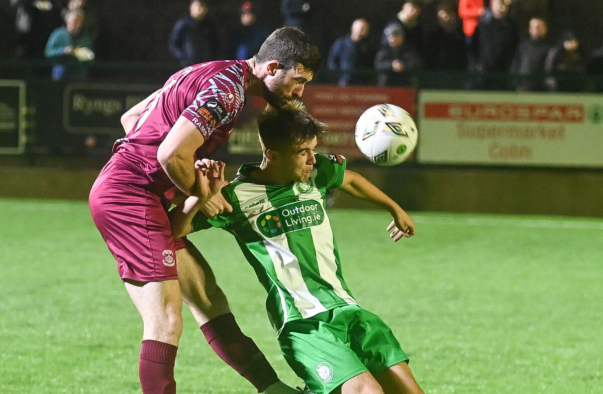 Cobh Ramblers season in review: 2024 was positive despite missing out ...