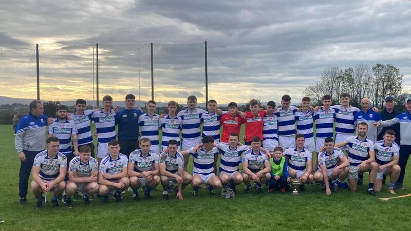 Killavullen make history with first Junior A hurling title after epic final with Harbour Rovers Killavullen make history with first Junior A hurling title after epic final with Harbour Rovers