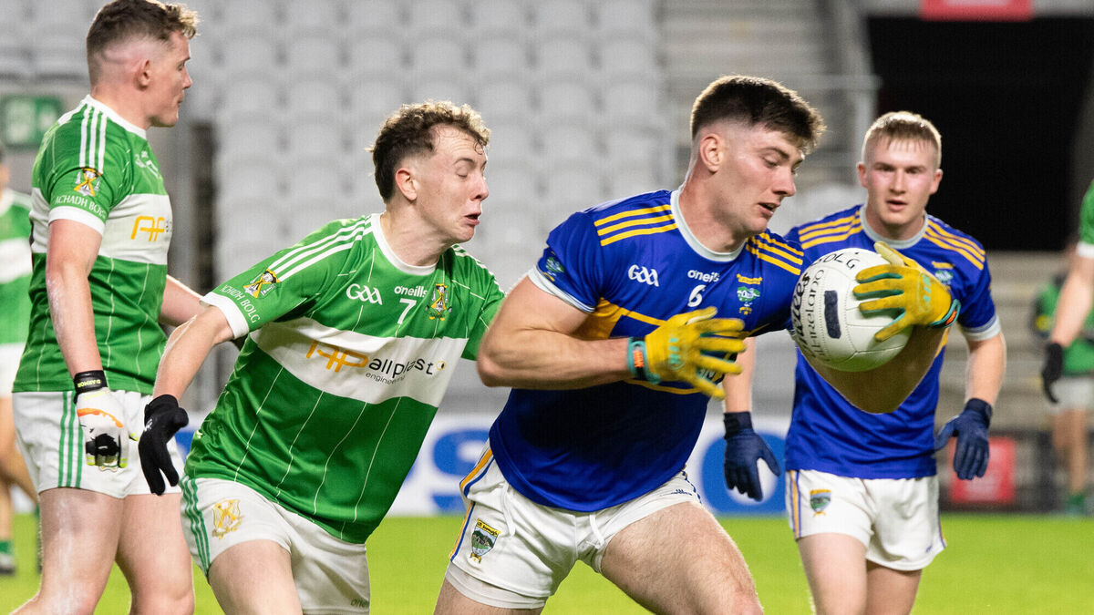 PIFC: Kilshannig and Aghabullogue set for another thriller 
