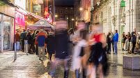 'The busiest we've had': Jazz Festival brings 100,000 visitors and injects €45m in local economy