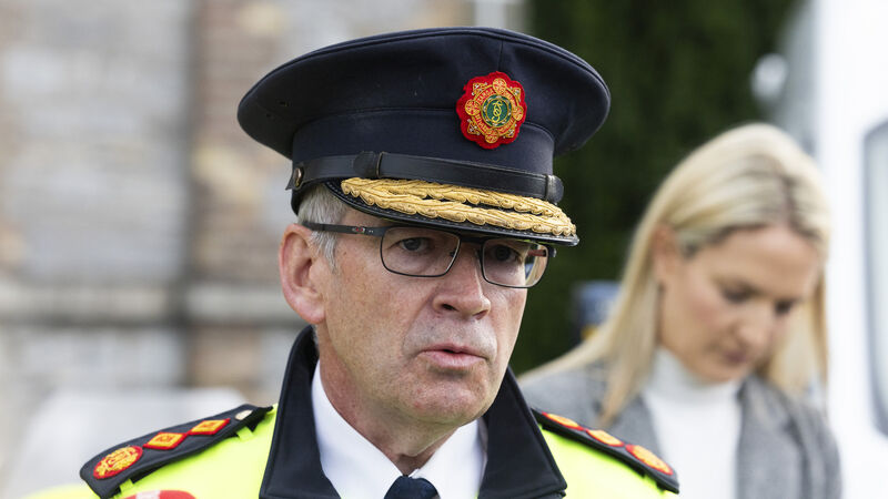 ‘People feel less safe’ amid falling garda numbers: Commissioner to be invited to Cork County Hall ‘People feel less safe’ amid falling garda numbers: Commissioner to be invited to Cork County Hall