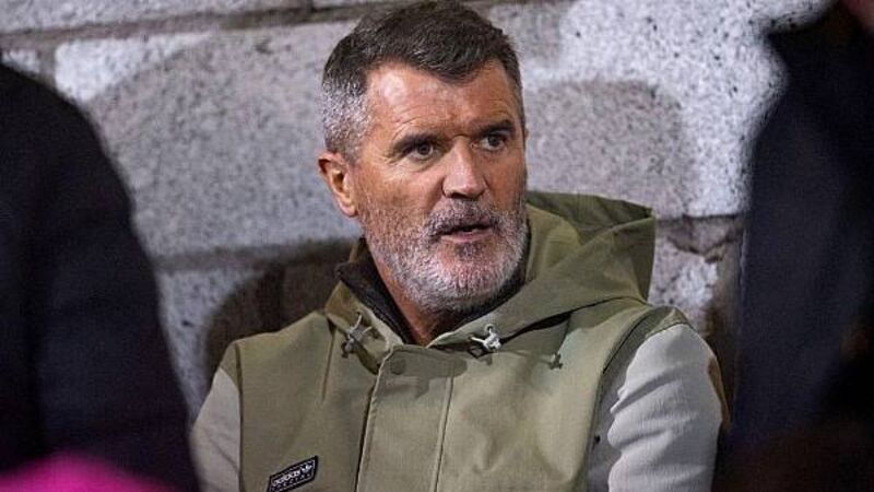Roy Keane criticises Manchester United players after ten Hag sacking Roy Keane criticises Manchester United players after ten Hag sacking