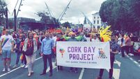 After 40 years The Gay Project in Cork gets a permanent home. Here's what they do...