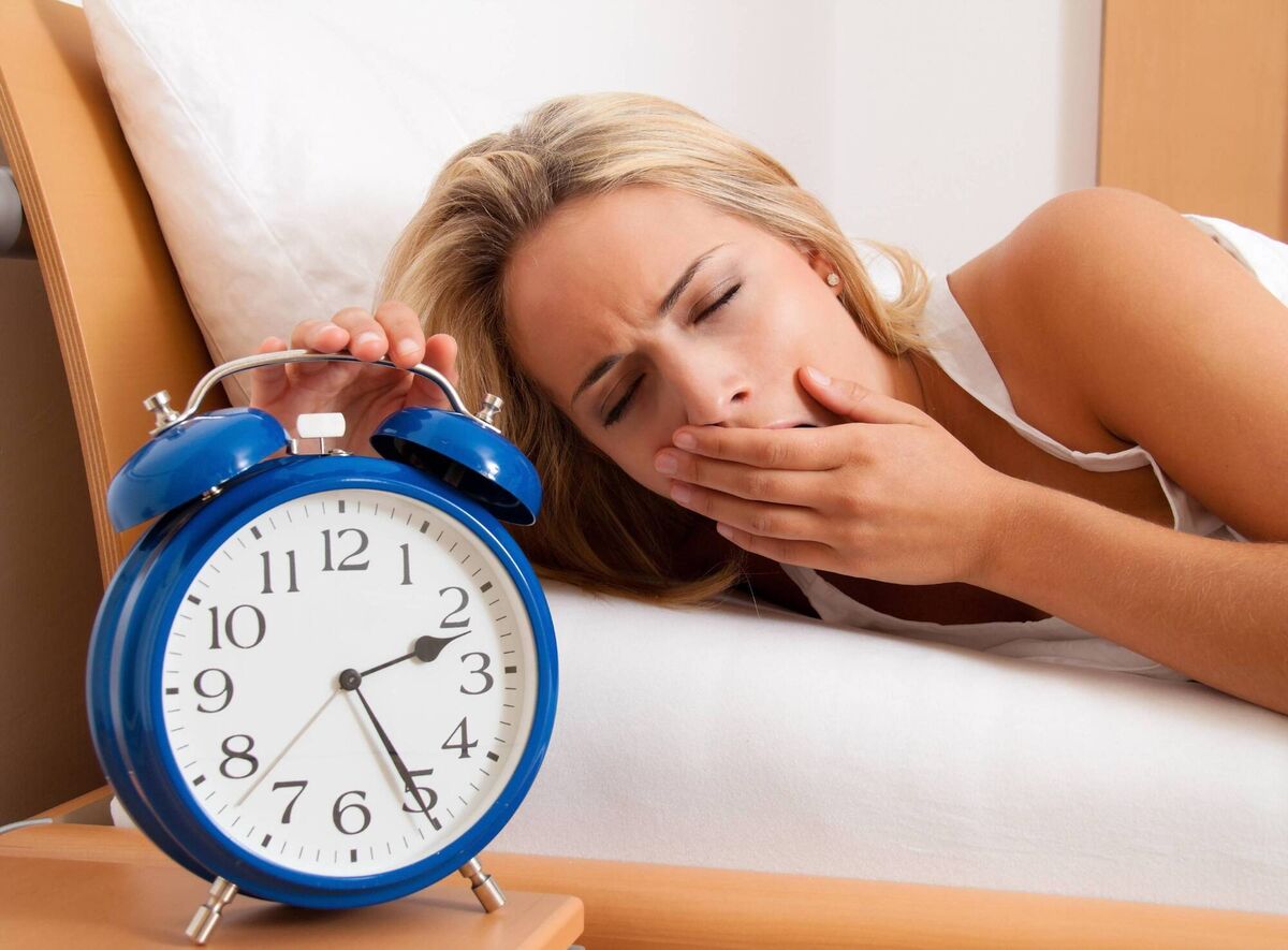 Extreme tiredness can be a symptom of long covid. Extreme tiredness can be a symptom of long covid.