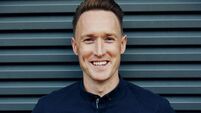 Person to Person: Young Offenders star takes part in The Improv Halloween History Murder Mystery 