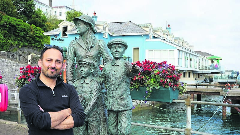 'Many of the accounts attacking me were not anonymous trolls': Cork local election candidate on his campaign trail experience 