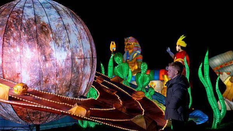 What to do in November: From pantos and plays to festive fun