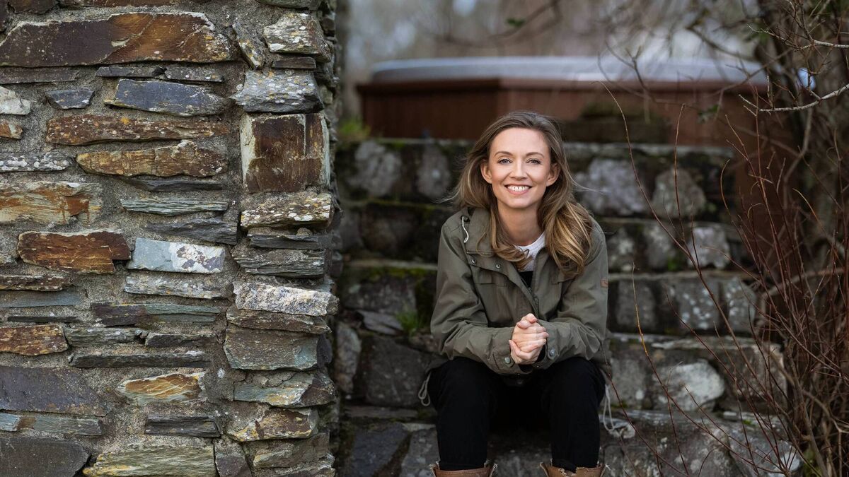 Cork's only female TD: Ready for an election... and to welcome our baby